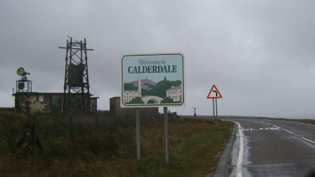 buildings - close-up