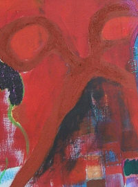scissors - close-up